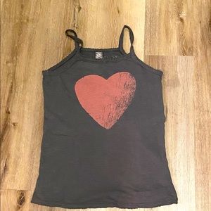 Magnolia Pearl season of love Astrid tank